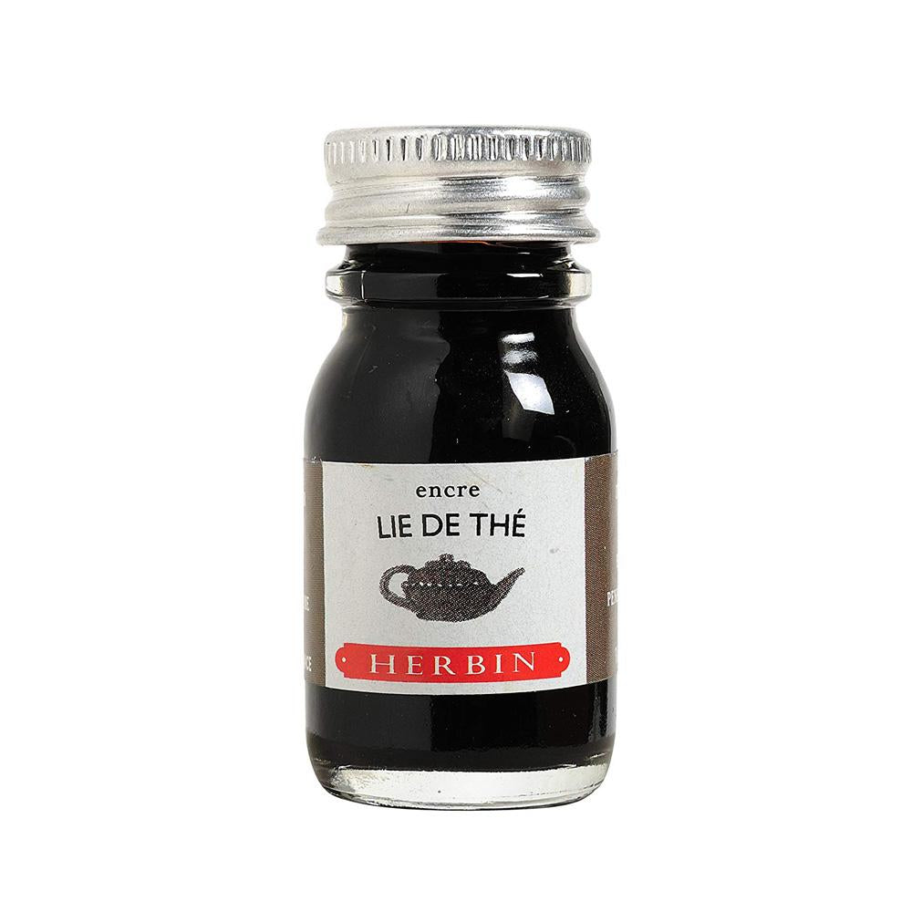 J. Herbin 10ml Fountain Pen Ink