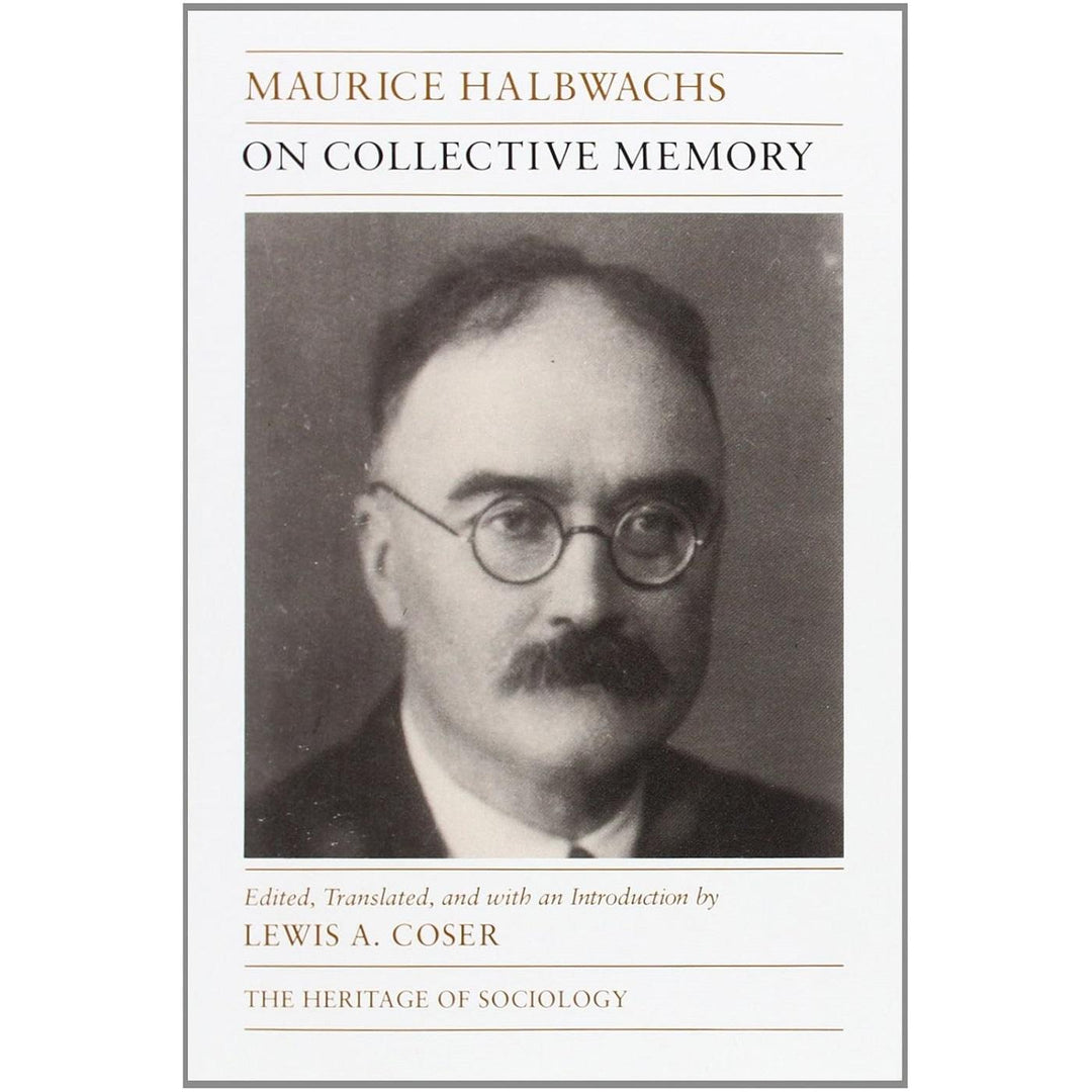 On Collective Memory