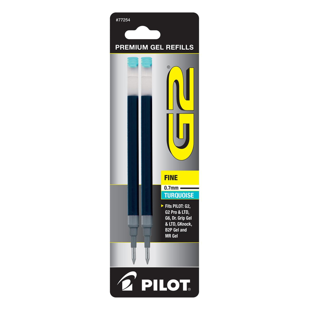 Pilot G2 Gel Ink Refill