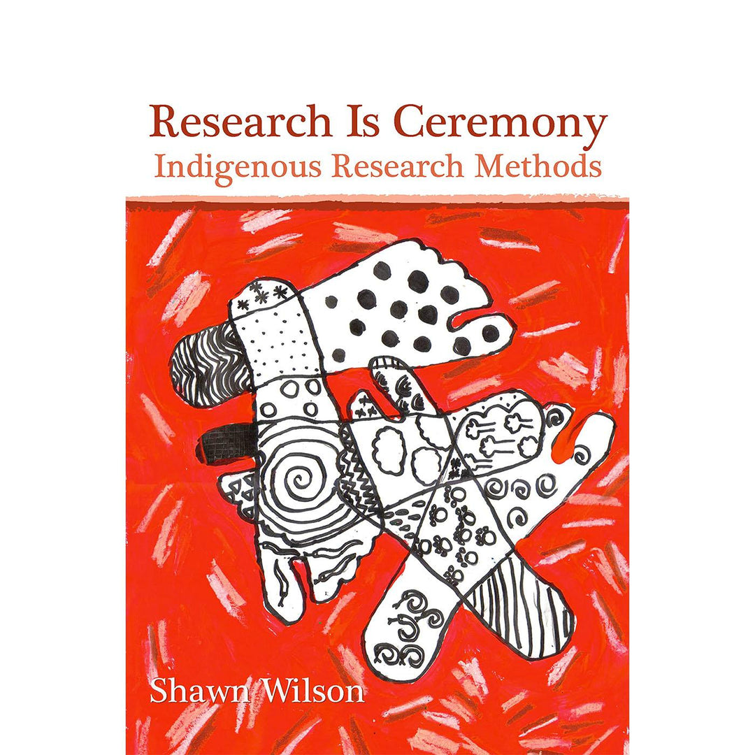 Research Is Ceremony