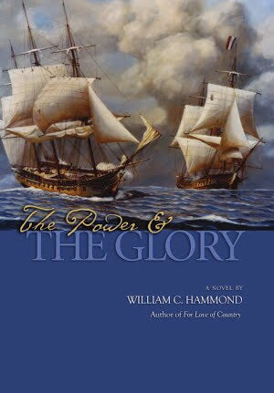 The Power and the Glory