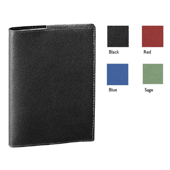 Quo Vadis Club Minister 2026 Weekly Annual Planner