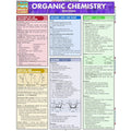 Organic Chemistry Reactions Bar Chart thumbnail