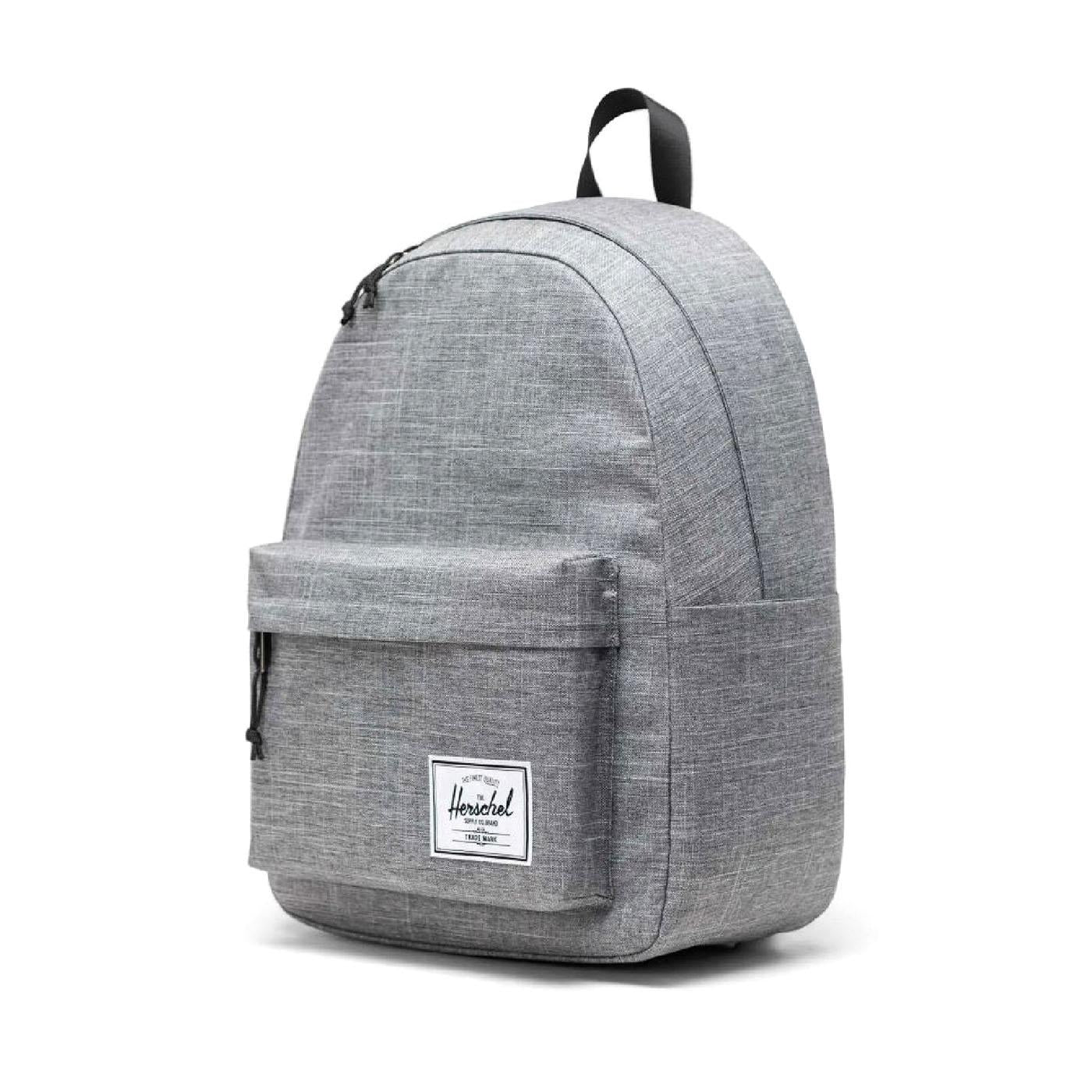 herschel backpack grey spring summer 14, Grey, Rucksack Backpacks Fashion Herschel Dont forget a hat Herschel Supply Pop Quiz Backpack