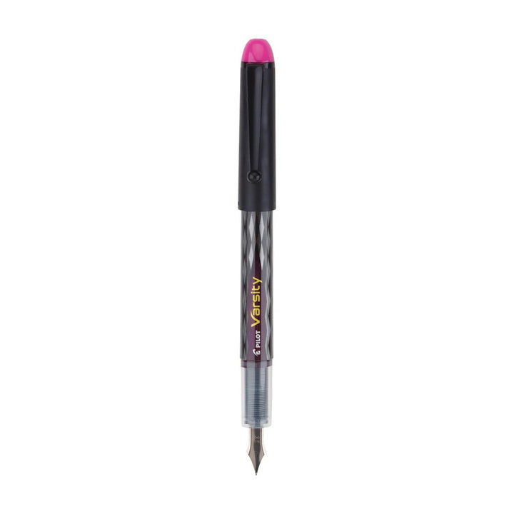 Pilot Varsity Medium Point 1mm Fountain Pen