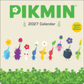 Pikmin 2027 Wall Calendar with Bonus Stickers thumbnail