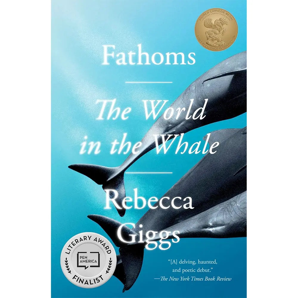Fathoms: The World in the Whale