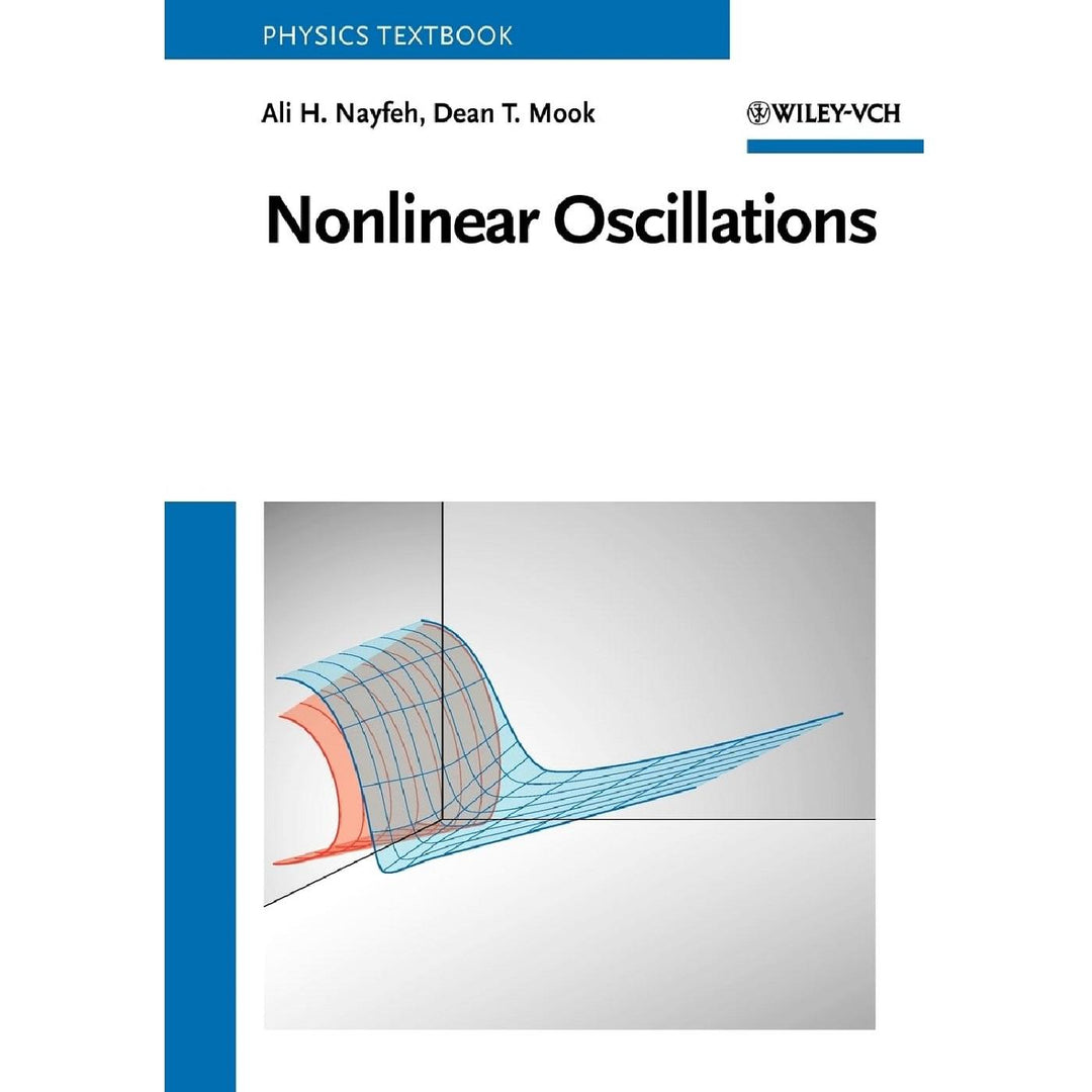Nonlinear Oscillations
