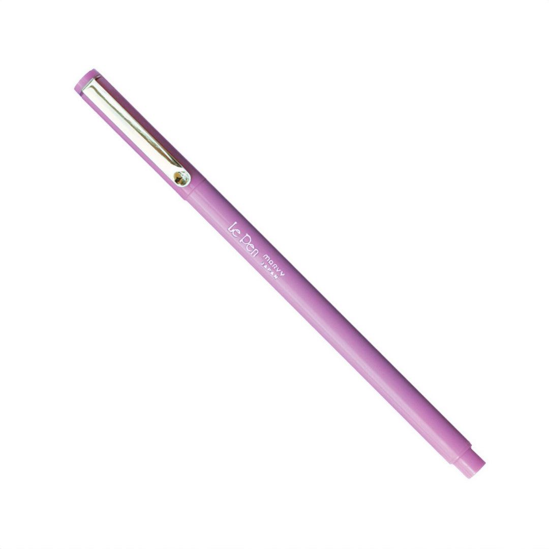Uchida Marvy Le Pen Micro-Fine Point .3mm Pen