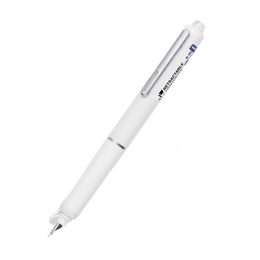Writech Retractable Fountain Pen
