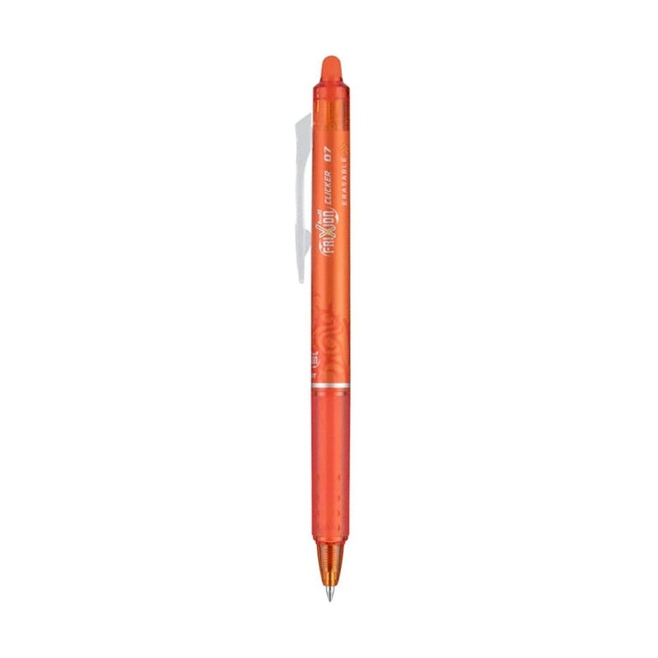Pilot FriXion Clicker Gel Pen