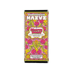 Photo of Maeve Seattle Chocolate Cherry Bomb Truffle Bar.