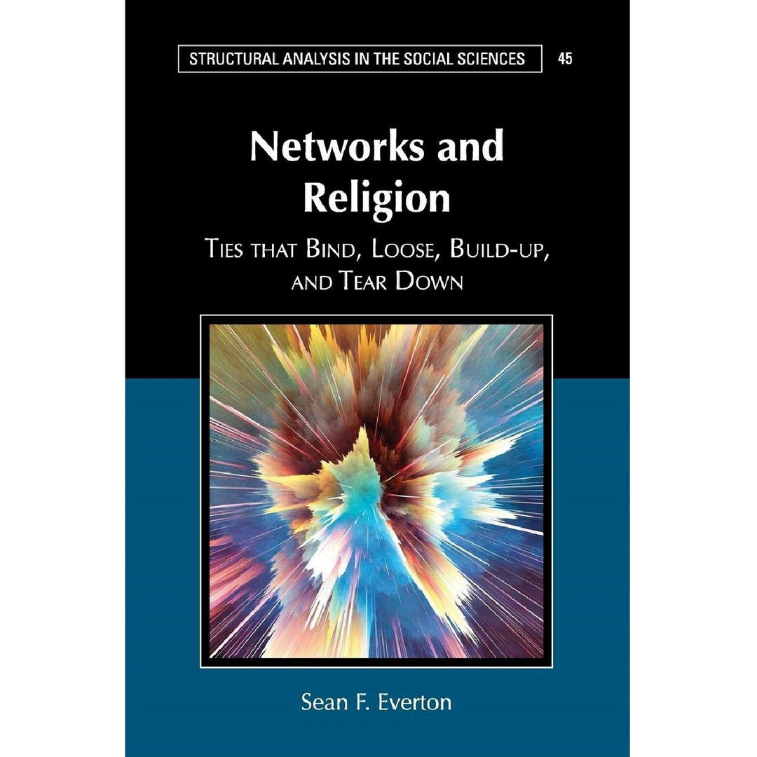 Networks and Religion