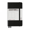 Leuchtturm 1917 A6 Pocket Hardcover Notebook 187ct thumbnail