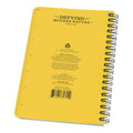 Rite in the Rain Yellow 4-7/8"x7" Field Side Spiral 32ct thumbnail