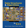 Data Structures & Algorithms in C++ (2E 11) thumbnail