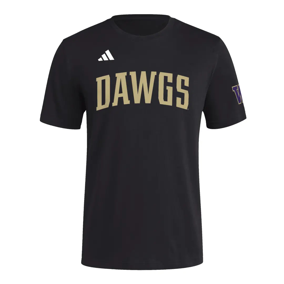adidas Men's 2026 DAWGS HOB Tee