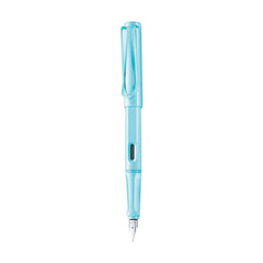 Lamy Safari Fountain Pen