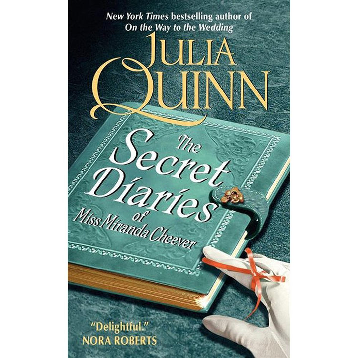 The Secret Diaries of Miss Miranda Cheever