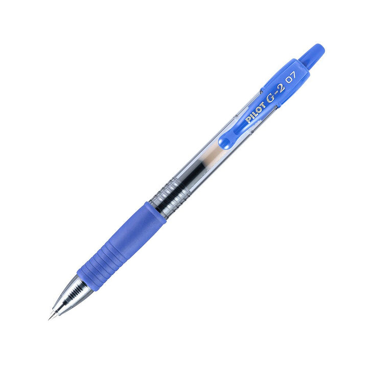 Pilot G2-7 Fine Point .7mm Retractable Gel Pen