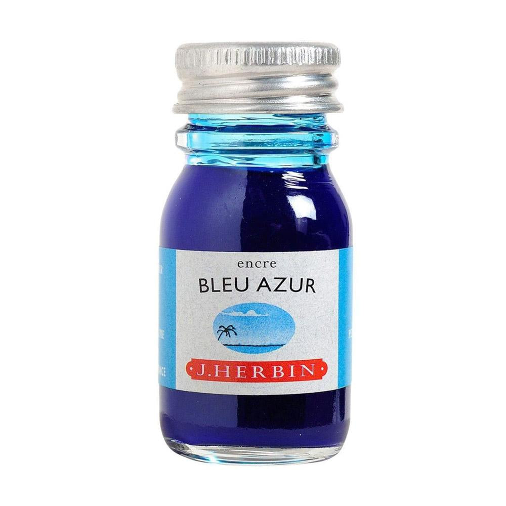 J. Herbin 10ml Fountain Pen Ink