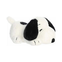 Aurora Cuddles Snoopy Plush 12"