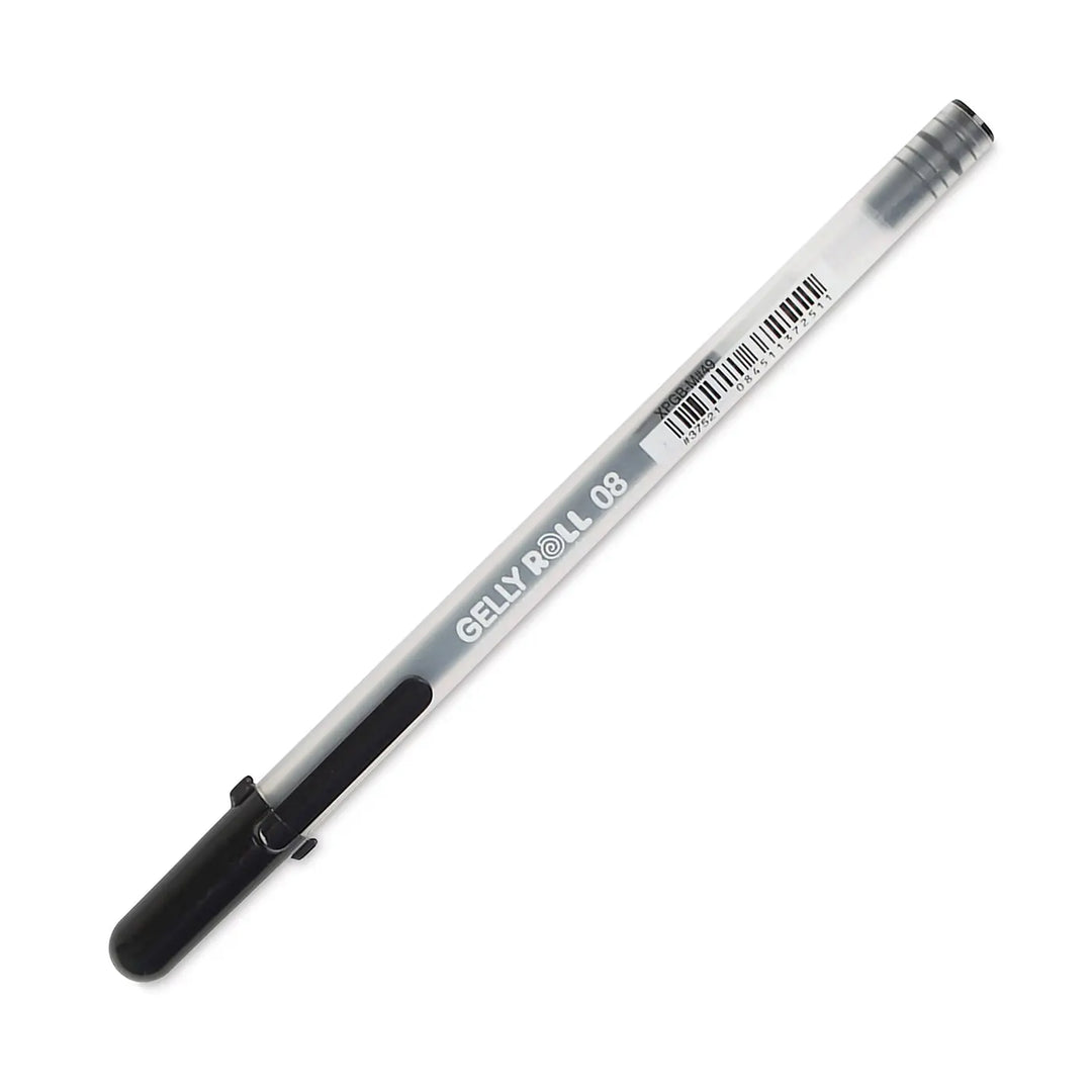 Sakura Classic 08 Medium Point Gelly Roll
