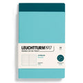 Leuchtturm 1917 Jottbook Double Pack A5 Flexcover Notebook 59ct thumbnail