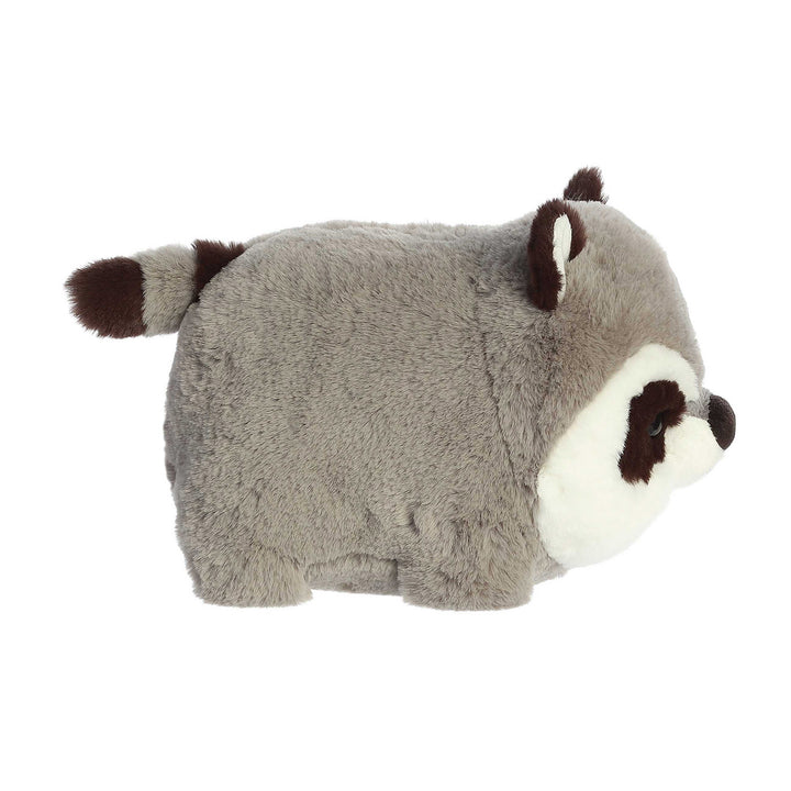 Aurora Spudsters Rory Raccoon Plush 10"