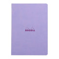 Rhodia Rhodiarama A5 Dotted Sewn Soft Notebook 32ct thumbnail