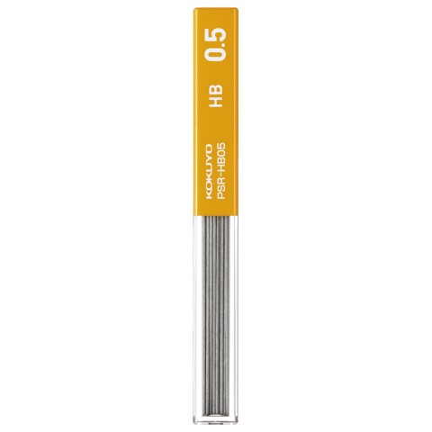 Kokuyo HB Mechanical Pencil Lead