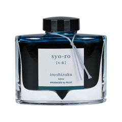 Pilot Iroshizuku 50ml Fountain Pen Ink