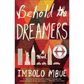 Behold the Dreamers thumbnail