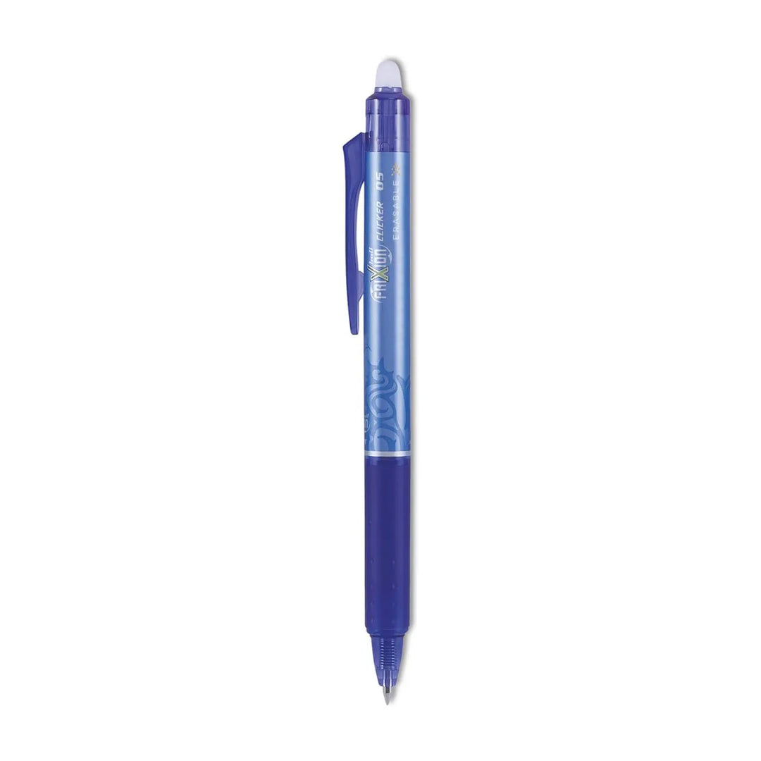 Pilot FriXion Clicker Gel Pen