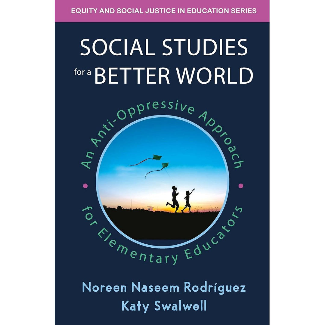 Social Studies for a Better World