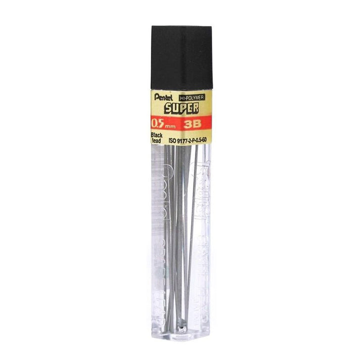 Pentel .5mm Leads