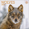 2027 Wolves Mini Calendar thumbnail