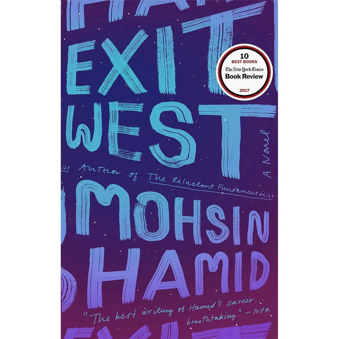 Exit West