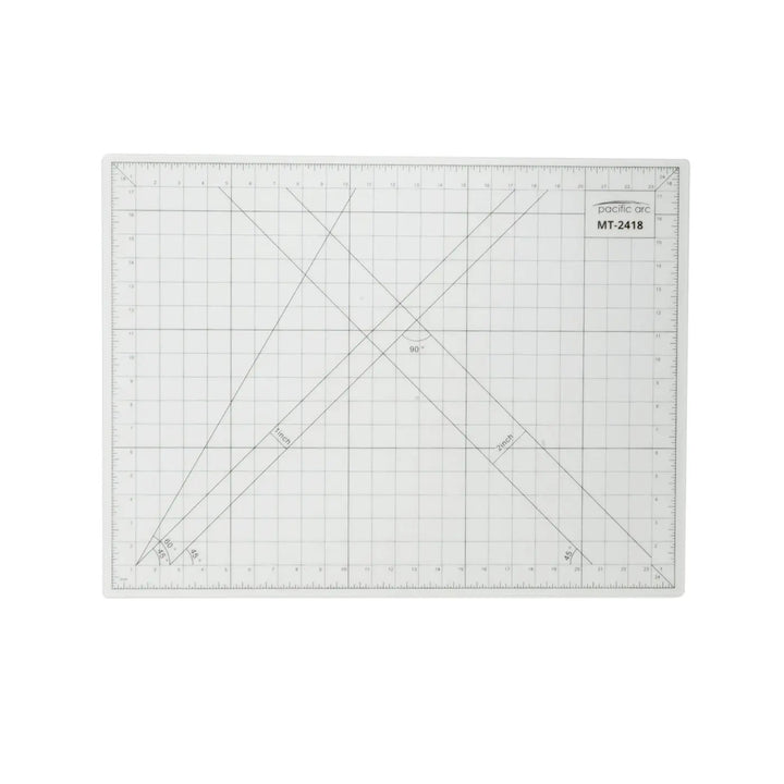 Pacific Arc Self-Healing Cutting Mat