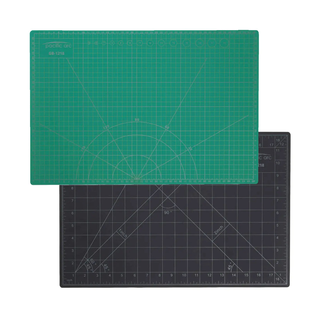 Pacific Arc Self-Healing Cutting Mat