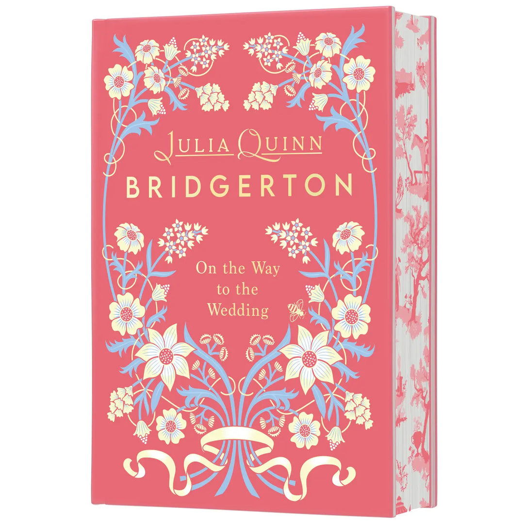 [PREORDER] On the Way to the Wedding (Deluxe Collector's Edition)