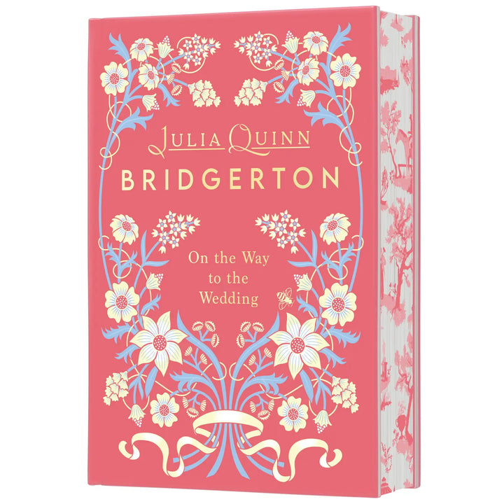[PREORDER] On the Way to the Wedding (Deluxe Collector's Edition)