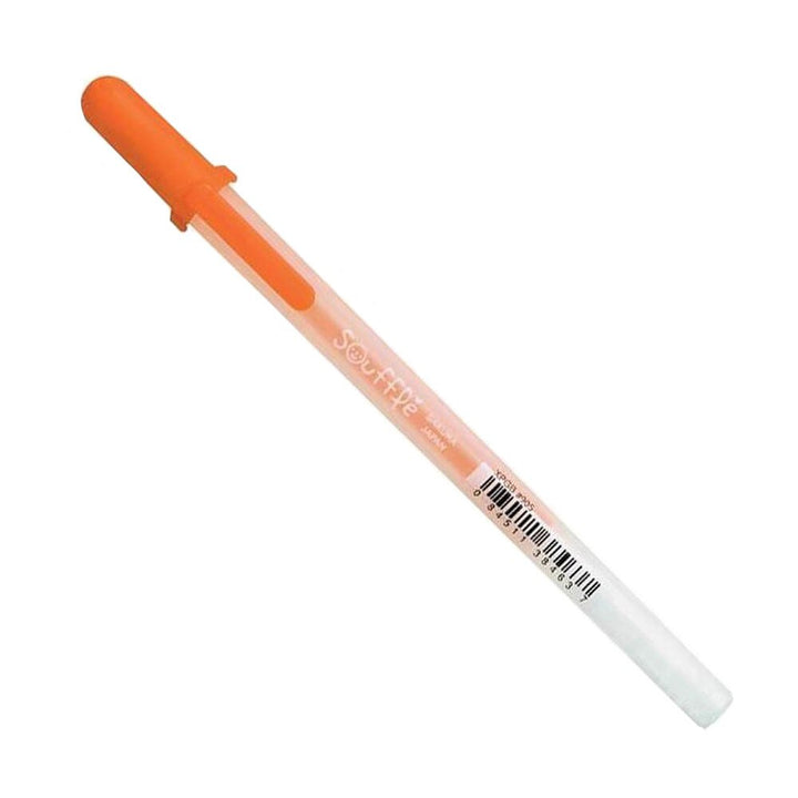 Sakura Souffle 3-D Opaque Ink 0.7mm Pen