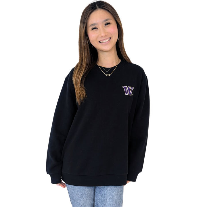 lululemon Men's W Steady State Crewneck