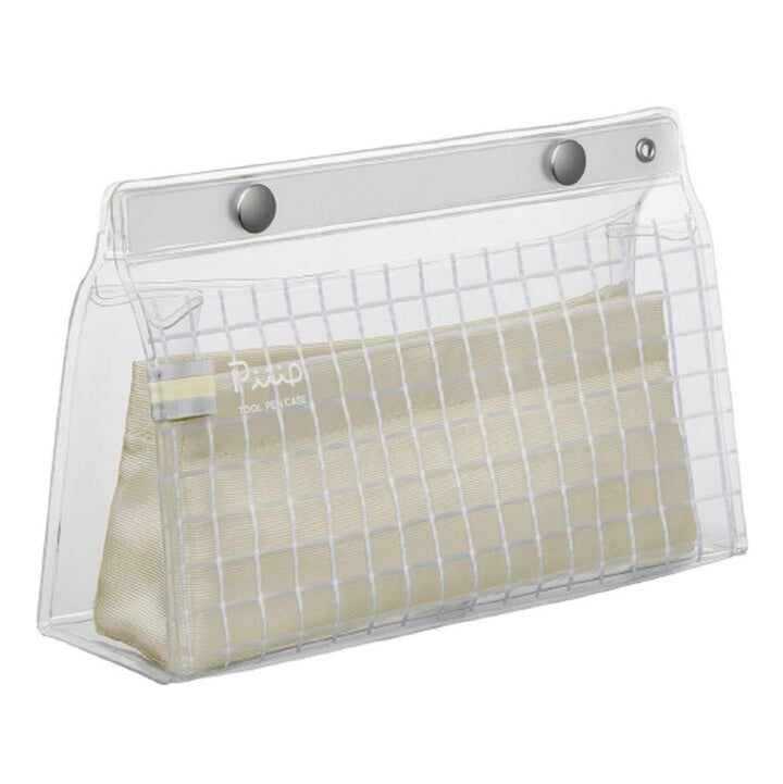 Kokuyo Piiip Tool Pen Case