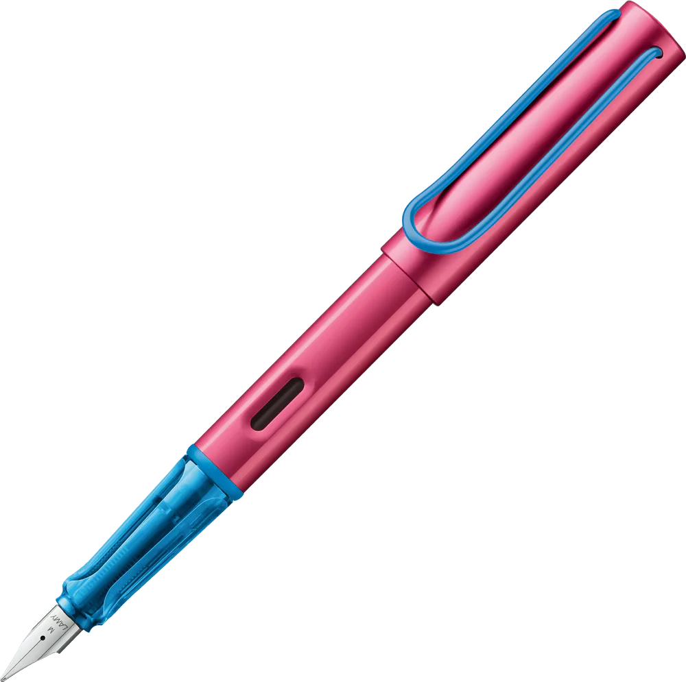 Lamy AL-star Fountain Pen