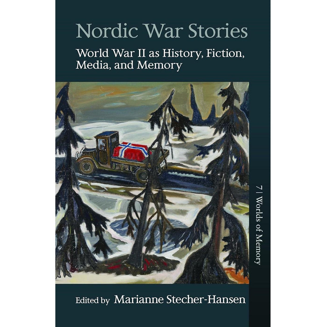 Nordic War Stories