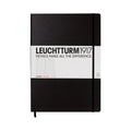 Leuchtturm 1917 Master Classic A4+ Hardcover Notebook 235ct thumbnail