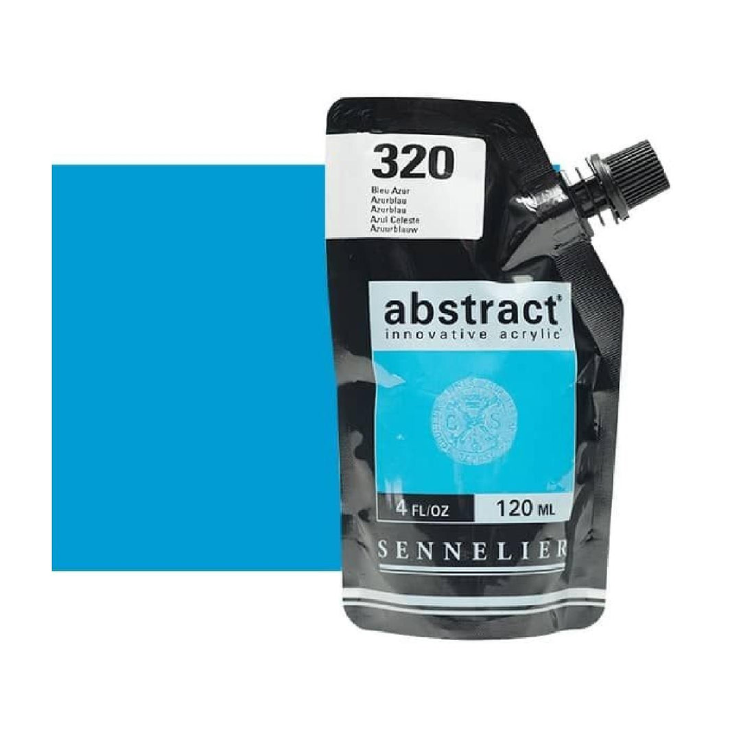 Sennelier Abstract 120ml Acrylic Paint
