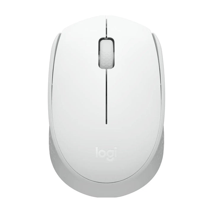 Logitech M170 USB Wireless Mouse#color_white